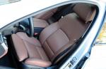 BMW 550i 2011 года